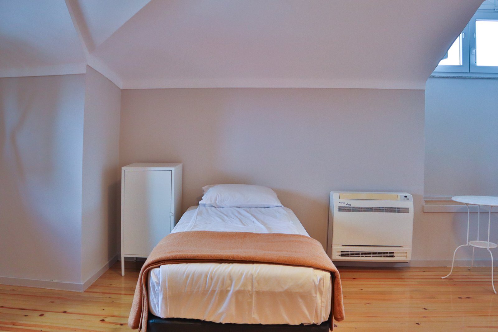 Atlantic Room at CasaGaea Stay