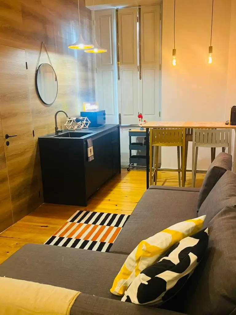 Mediterranean Room at CasaGaea Stay